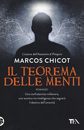 Il Teorema Delle Menti (I Grandi TEA)