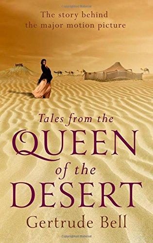 Tales from the Queen of the Desert (Hesperus Classics)