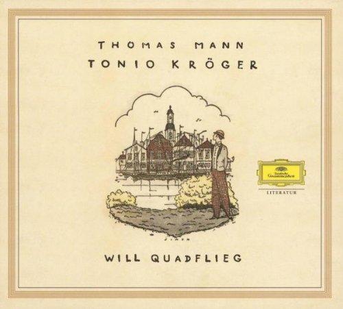 Tonio Kröger, 2 Audio-CDs