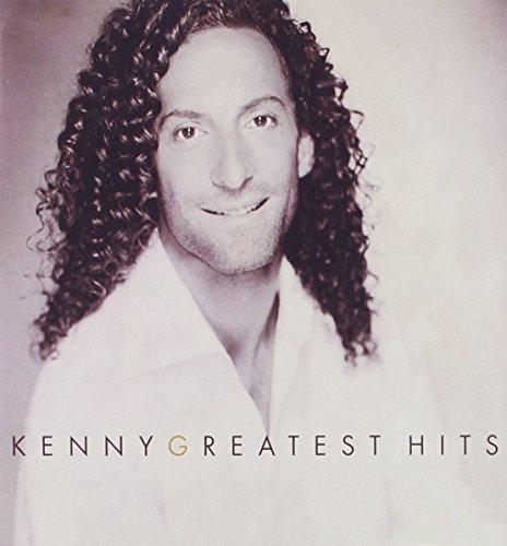 Kenny G - Greatest Hits (Titanic Edition) (US Import)