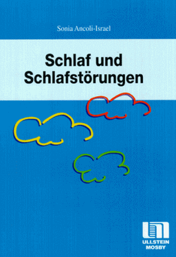 Schlaf und Schlafstörungen.