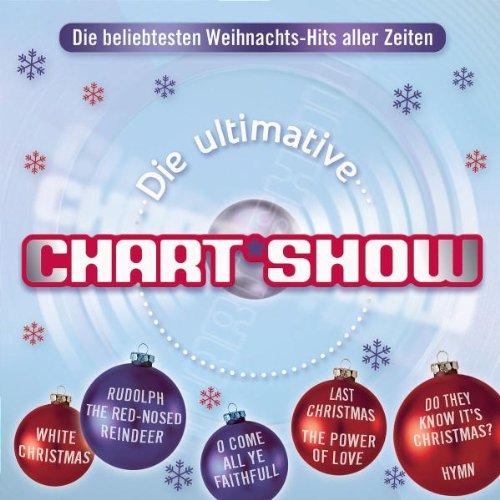 Die Ultimative Chartshow - Die erfolgreichsten Weihnachts-Hits aller Zeiten