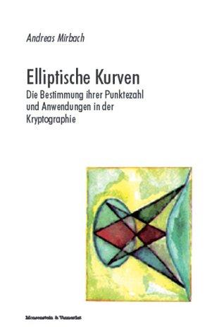 Elliptische Kurven: Die Bestimmung ihrer Punktezahl und Anwendung in der Kryptographie