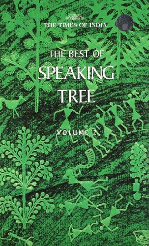 The Best of Speaking Tree: v. 2