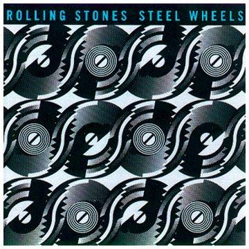 Steel Wheels