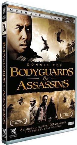 Bodyguards and assassins [FR Import]