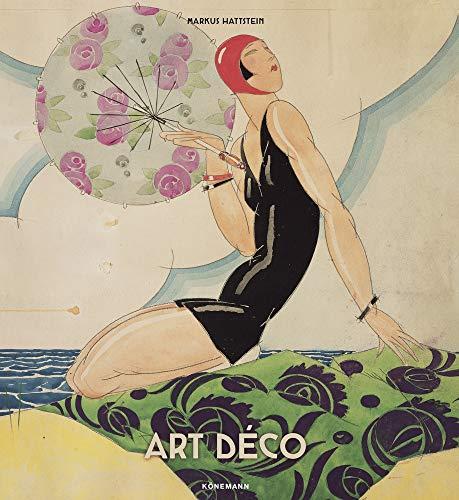 Art Deco (Art Periods & Movements Flexi)