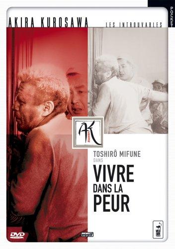 Vivre dans la peur [FR Import]