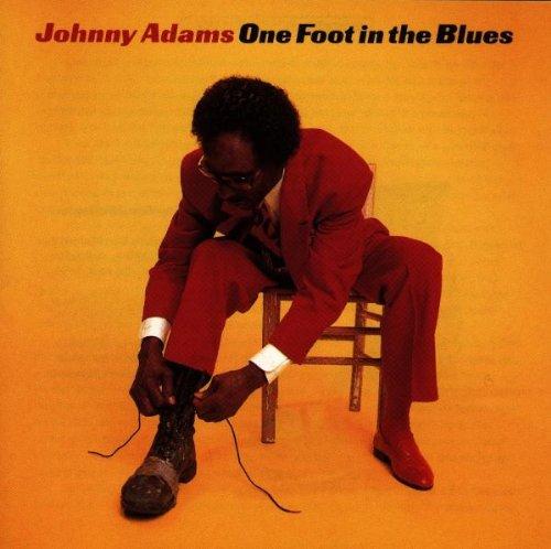 One Foot in the Blues