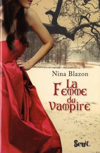 La femme du vampire