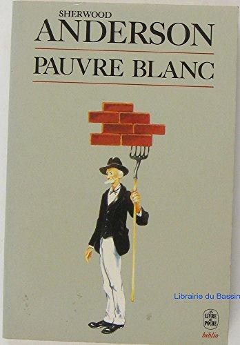 Pauvre blanc