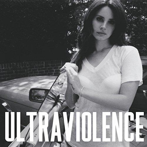 Ultraviolence [Vinyl LP]