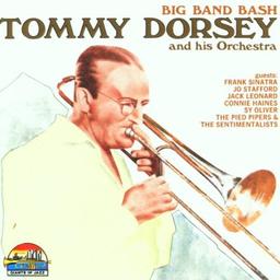 Tommy Dorsey and His Orchestra