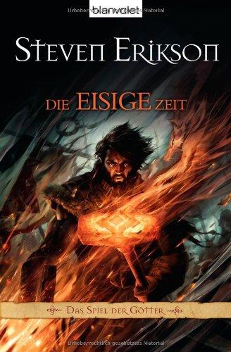 Die eisige Zeit. Das Spiel der Götter 04.