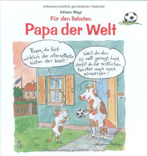 Für den liebsten Papa der Welt