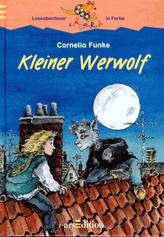 Kleiner Werwolf. ( Ab 8 Jahren)