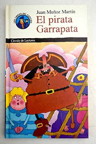 El pirata garrapata