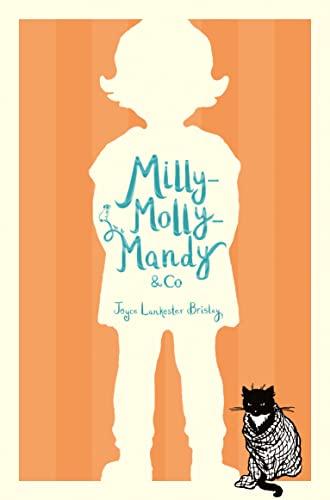 Milly-Molly-Mandy & Co (Milly-Molly-Mandy, 5)