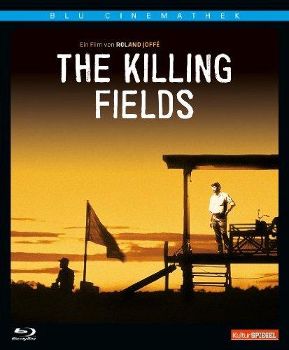 The Killing Fields - Blu Cinemathek [Blu-ray]