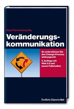 Veränderungskommunikation: So unterstützen Sie den Change-Prozess wirkungsvoll