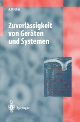 Zuverlässigkeit von Geräten und Systemen