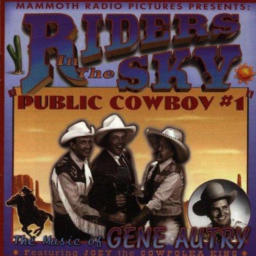 Public Cowboy 1