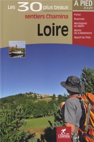 Loire : Forez, Roannais, montagnes du Matin, monts de la Madeleine, massif du Pilat