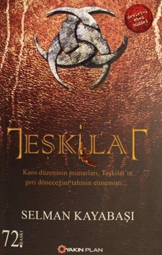 Teskilat