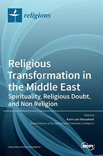 Religious Transformation in the Middle East