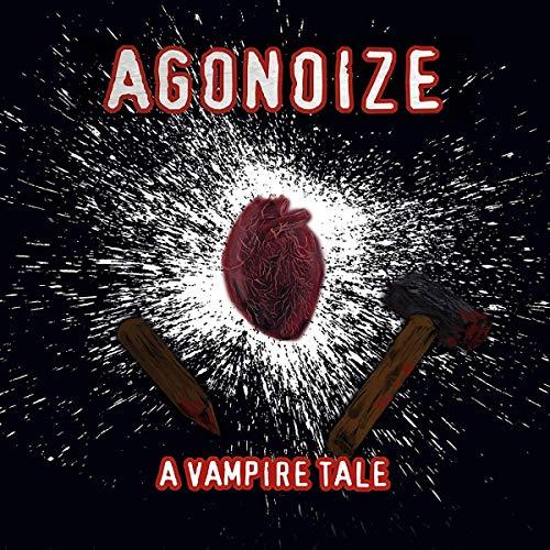 A Vampire Tale (ltd. edition)