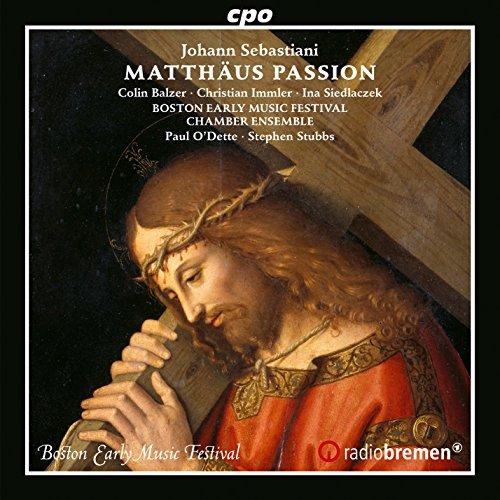 Matthäus Passion