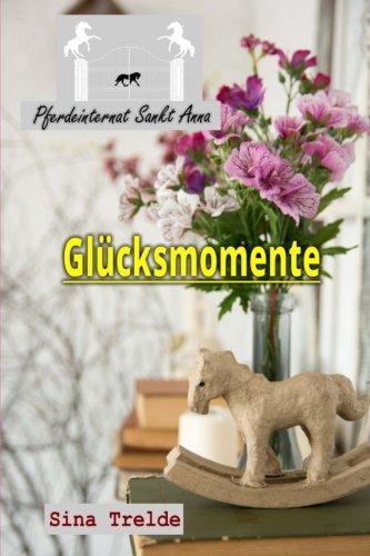 Glücksmomente (Pferdeinternat Sankt Anna, Band 9)