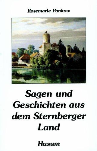 Sagen und Geschichten aus dem Sternberger Land