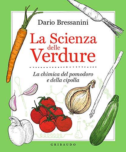 LA SCIENZA DELLE VERDURE