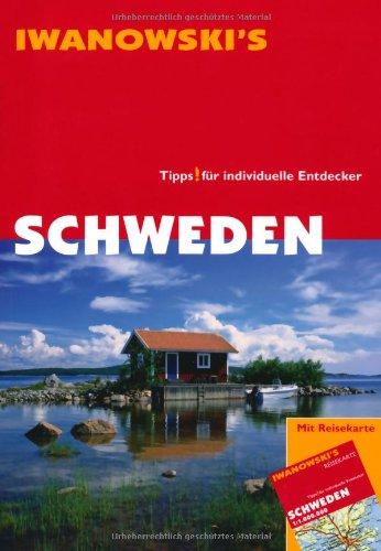 Schweden - Reiseführer von Iwanowski