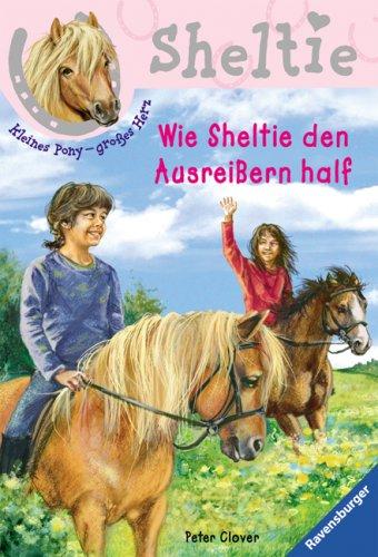 Wie Sheltie den Ausreißern half