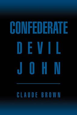 Confederate Devil John