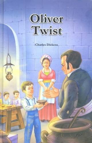 Oliver Twist