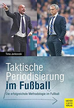 Taktische Periodisierung im Fußball: Die erfolgreichste Methodologie im Fußball