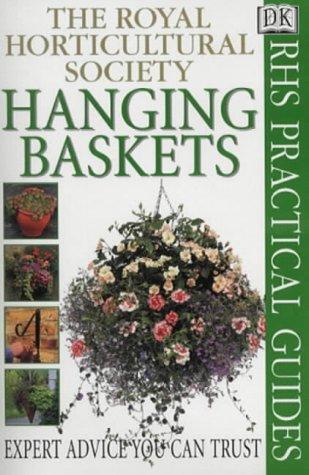 Hanging Baskets (RHS Practicals)