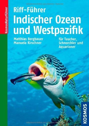 Riff-Führer Ind. Ozean und Westpazifik