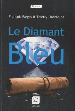 Le diamant bleu