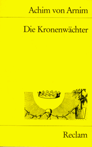 Die Kronenwächter