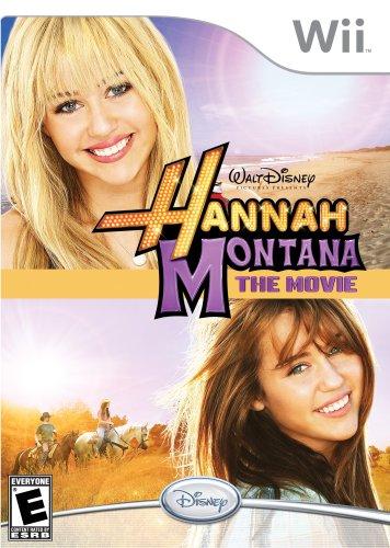 Hannah Montana the Movie - [PC]