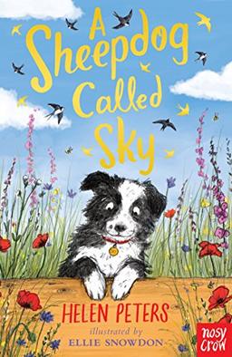 Peters, H: Sheepdog Called Sky (The Jasmine Green Series)