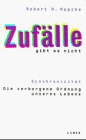 Zufälle gibt es nicht