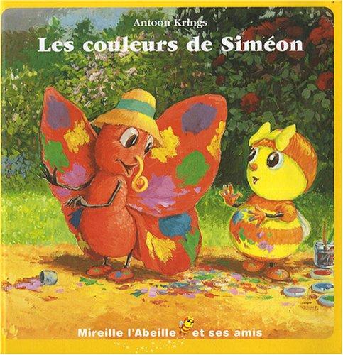 Les couleurs de Siméon