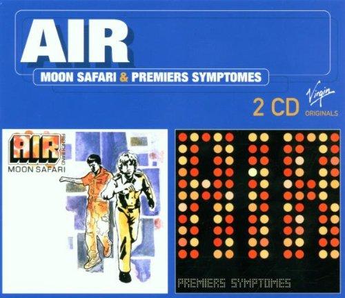 Moon Safari/Premier Symptomes