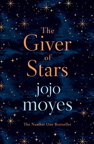 The Giver of Stars