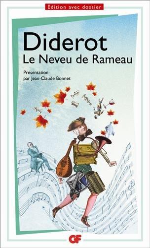 Le neveu de Rameau